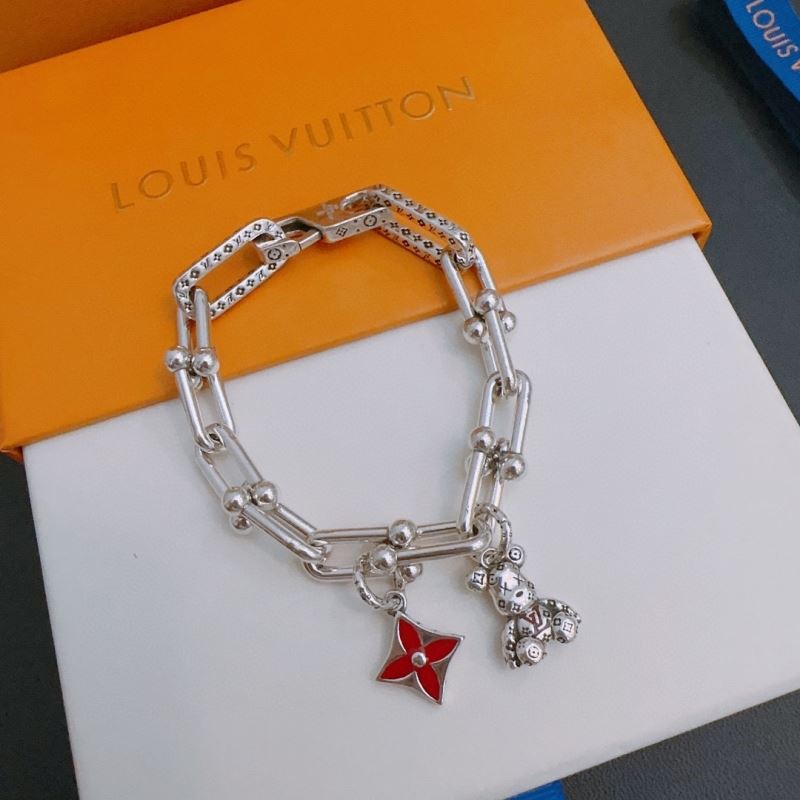 Louis Vuitton Bracelets